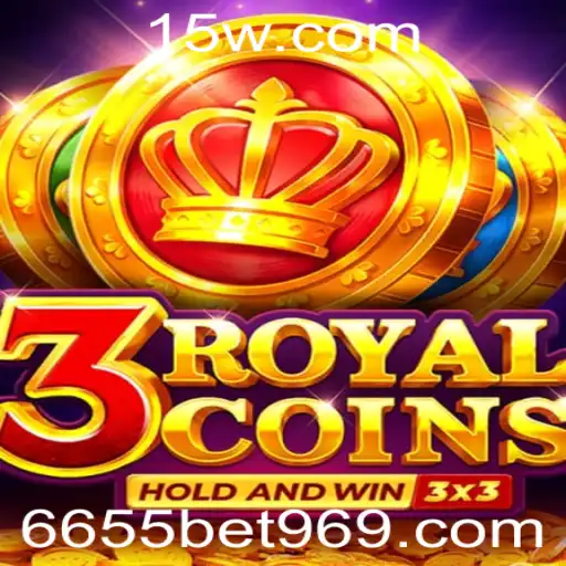 Descubra o Fascinante Mundo de 3royalcoins e 6655bet9