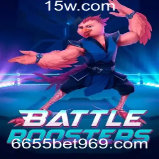 6655bet9 | Descubra o Mundo Empolgante de BattleRoosters