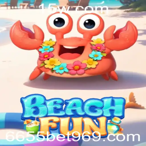 Descubra o Mundo de Diversão do Jogo BeachFun