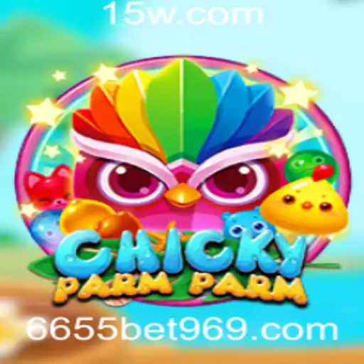 6655bet9 | ChickyParmParm: Descubra o Novo Fenômeno dos Jogos