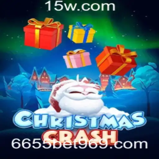 6655bet9 | Descubra o Mundo Emocionante de ChristmasCrash