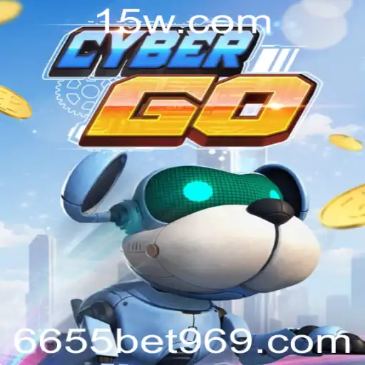 6655bet9 | CyberGO: Um Mergulho Profundo no Futuro dos Jogos Virtuais