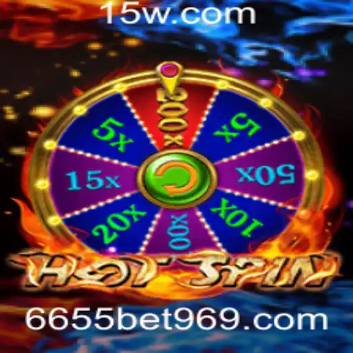 6655bet9 | Explorando o Mundo de HotSpin: O Jogo de Azar Fascinante