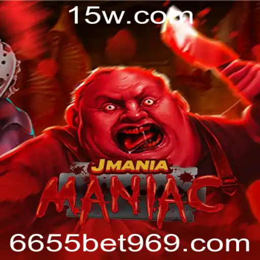 6655bet9 | Descubra JManiaManiac: O Novo Fenômeno no Mundo dos Jogos