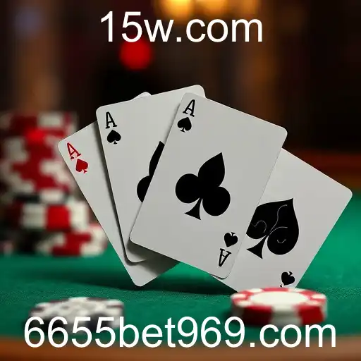 Jogos de Pôquer: Estratégias e Emoção nas Cartas