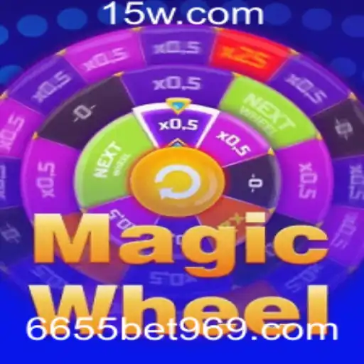 6655bet9 | Descubra o Fascinante Mundo de MagicWheel: Regras e Como Jogar