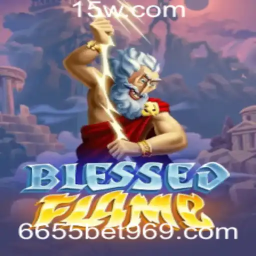 Explorando BlessedFlame: Um Novo Horizonte no Universo dos Jogos