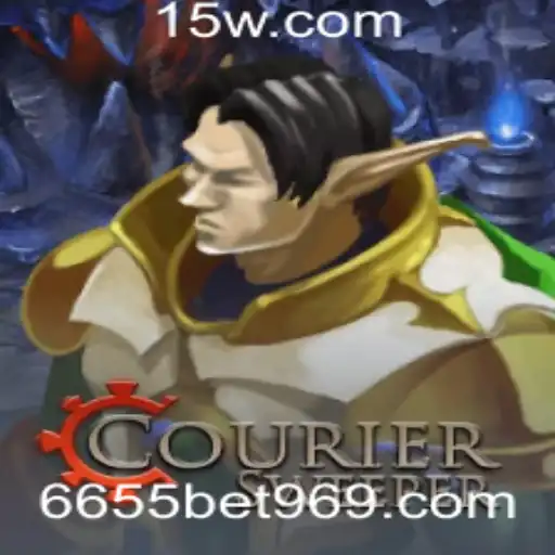 CourierSweeper: O Jogo Inovador que Combina Estratégia e Diversão
