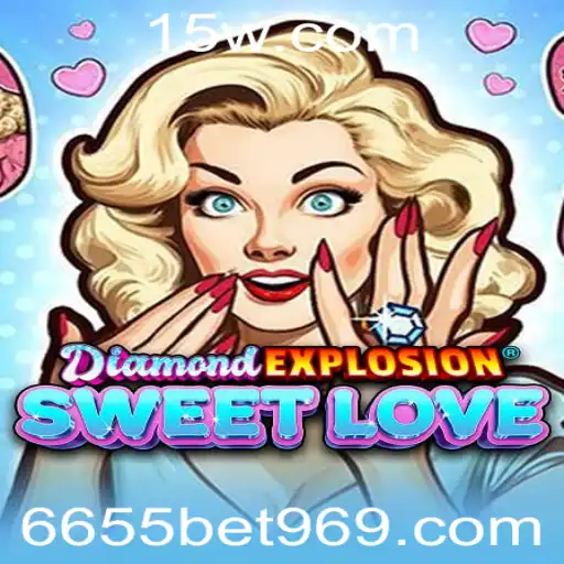 Descobrindo o Mundo de DiamondExplosionSweetLove