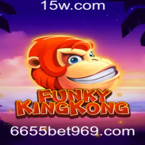 Aventura e Estratégia no Mundo de FunkyKingKong