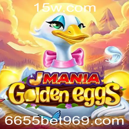 JManiaGoldenEggs: Uma Nova Experiência no Mundo dos Games