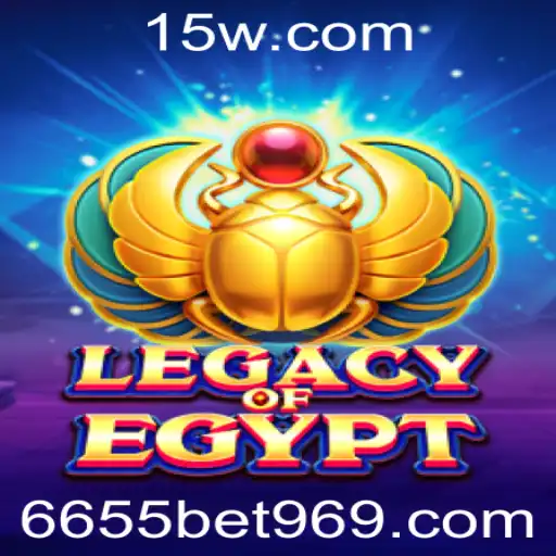 Legacy Of Egypt: Um Mergulho no Fascinante Mundo dos Faraós