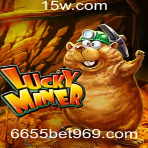 Descubra LuckyMiner: O Novo Jogo Revolucionário com 6655bet9