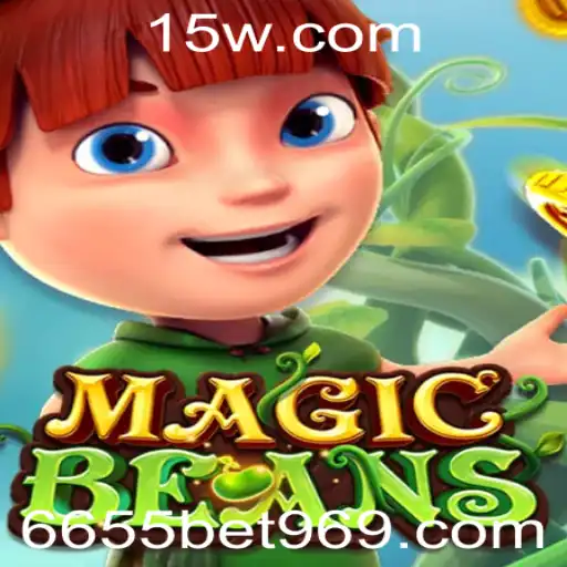 Descubra o Fascinante Mundo de MAGICBEANS: Um Jogo de Estratégia Inovador