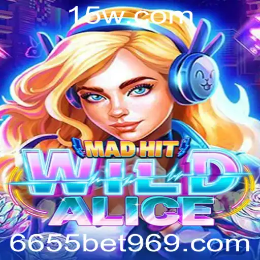 Descubra o Empolgante Mundo de MadHitWildAlice: Uma Experiência de Jogo Única