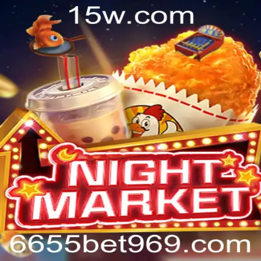 Descubra o Fascinante Mundo de NIGHTMARKET: O Jogo que Está Conquistando a Cena