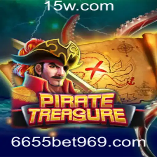 Descubra a Aventura Incomparável em PirateTreasure