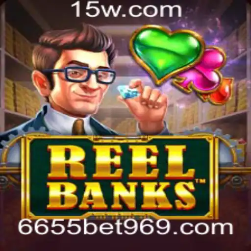 ReelBanks: Um Mergulho no Novo Mundo dos Jogos Online