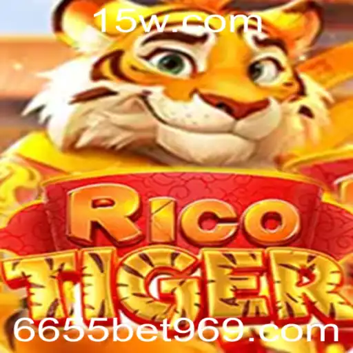RicoTiger: Descubra o Mundo do Jogo que Está Conquistando a Atualidade