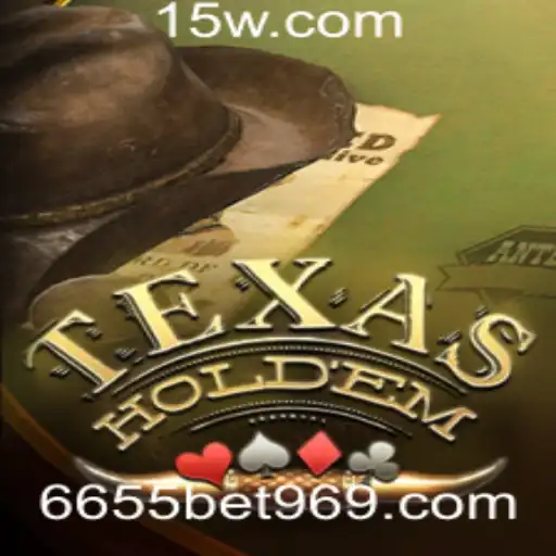 Texas Hold'em: Estratégias e Regras para o Popular Jogo de Poker Online
