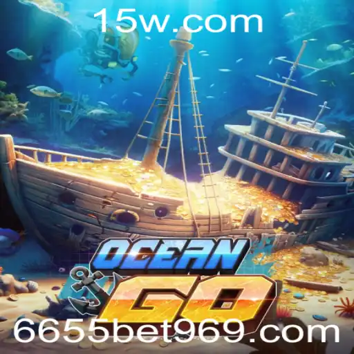 6655bet9 | OceanGO: Navegue pelas Profundezas com Aventura e Estratégia
