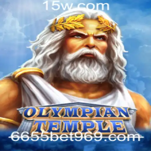 6655bet9 | Explorando o OlympianTemple: Uma Jornada Épica no Mundo dos Jogos