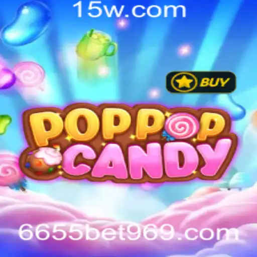 6655bet9 | Descubra o Mundo de POPPOPCANDY: O Jogo que Conquistou 6655bet9
