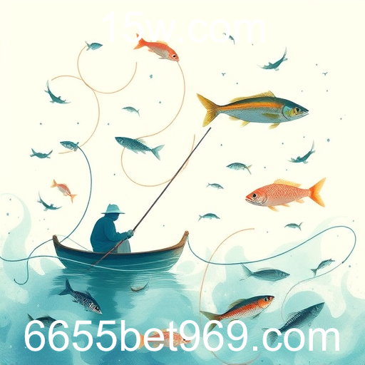 Explorando o Universo da Pesca