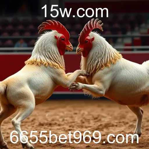 Rinha de Galos: Tradição versus Ética na Era do Aposto Online