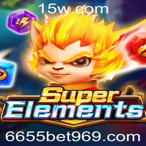 6655bet9 | Explorando o Mundo de SuperElements: Uma Aventura de Estratégia e Inovação
