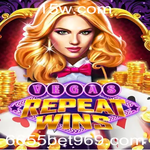 6655bet9 | Descubra a Excitante Aventura de VegasRepeatWins e Suas Regras Inovadoras