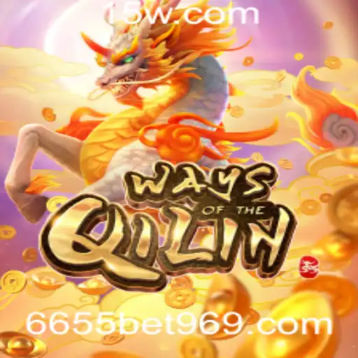 Explorando o Jogo WaysoftheQilin