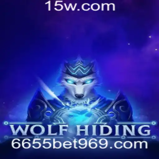 6655bet9 | Descubra o Fascinante Mundo de 'WolfHiding'