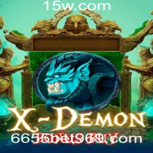 6655bet9 | Explorando o Universo de XDemonBonusBuy